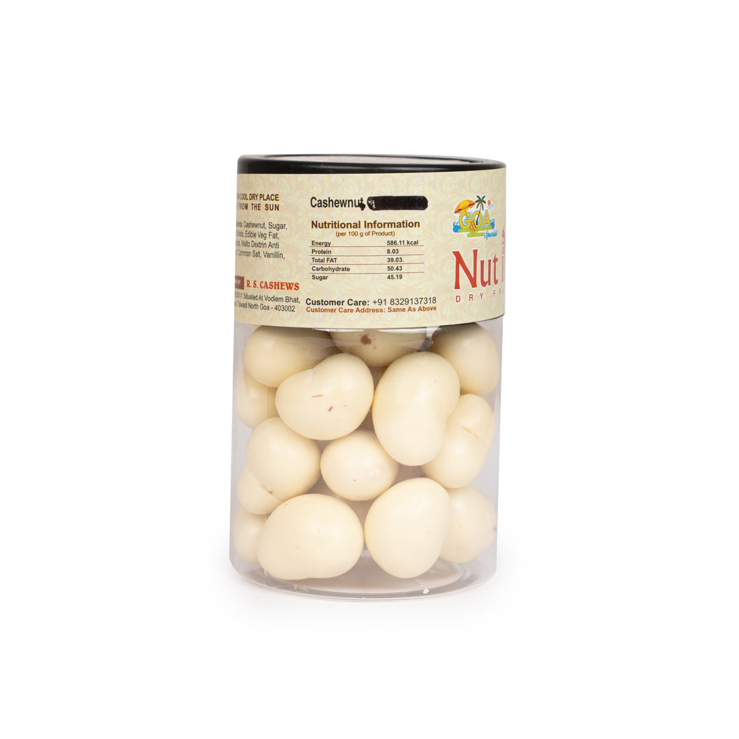 Cashewnut Coated (Rabri) (200gm)