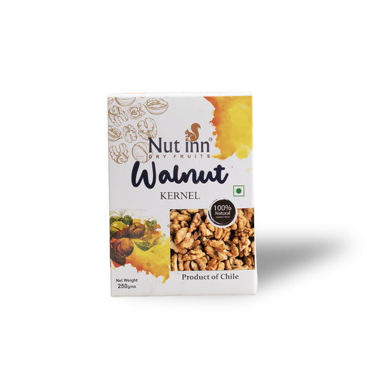 Walnut Kernel Chile (250gm)