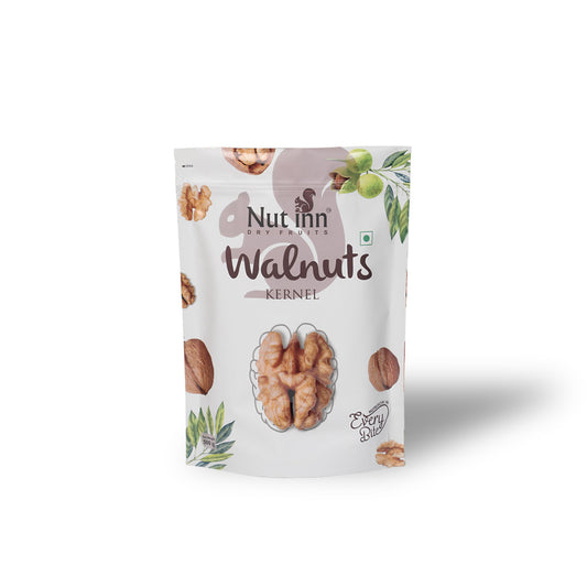 Walnut Kernel Chile (500gm)
