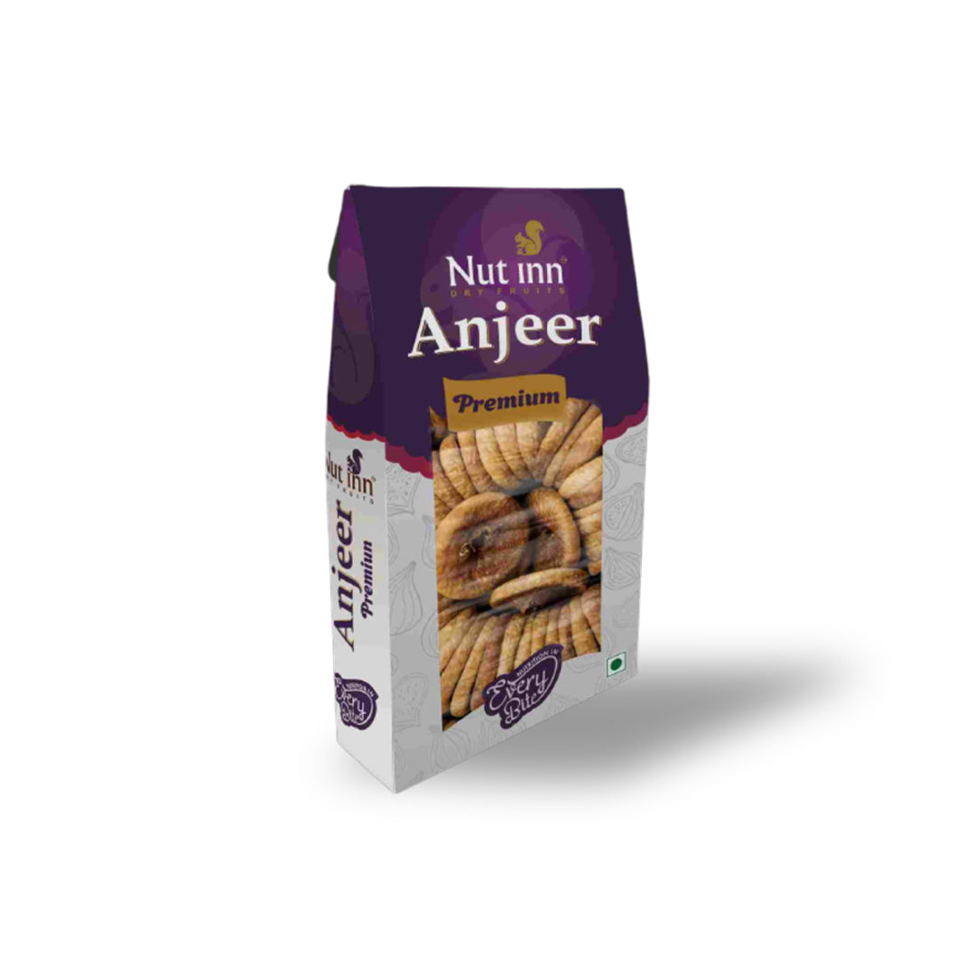 Anjeer (Figs) Premium (250gm)
