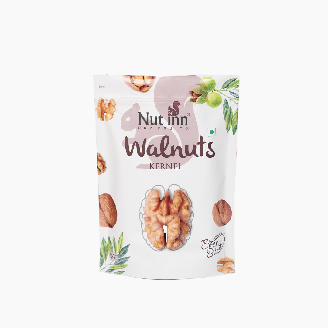 Walnuts