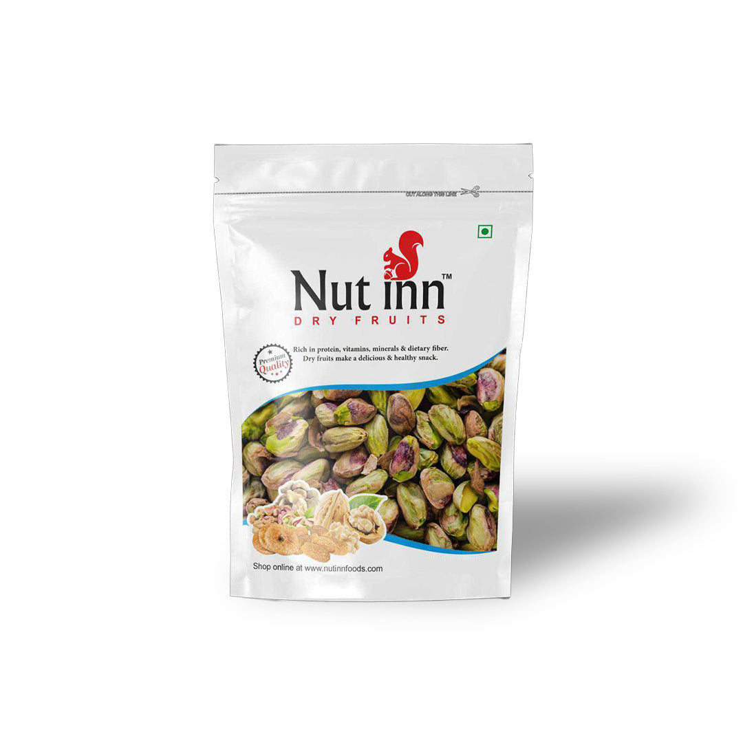 Pistachios Kernels (250gm)