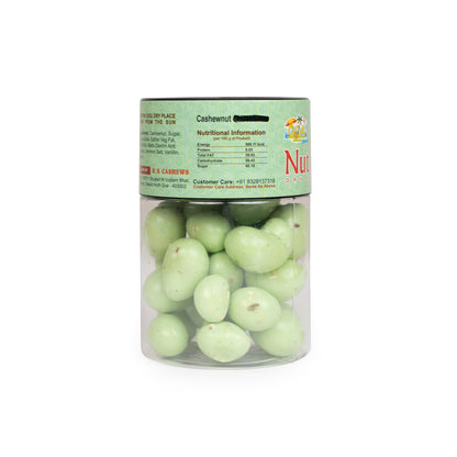 Cashewnut Coated (Pista) (200gm)