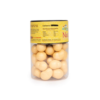 Cashewnut Coated (Mango) (200gm)