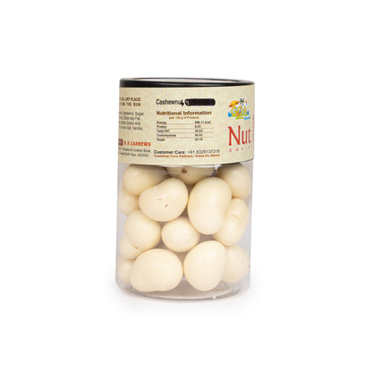 Cashewnut Coated (Rabri) (200gm)