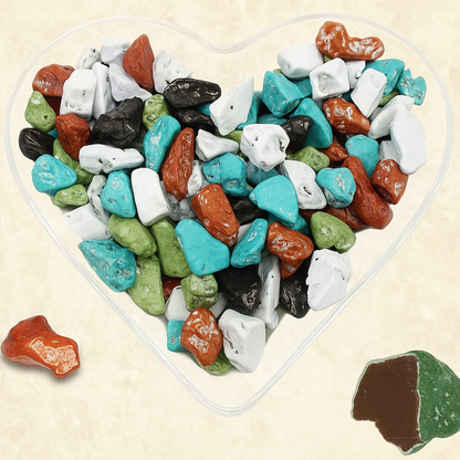 Stone Chocholate (100gm)