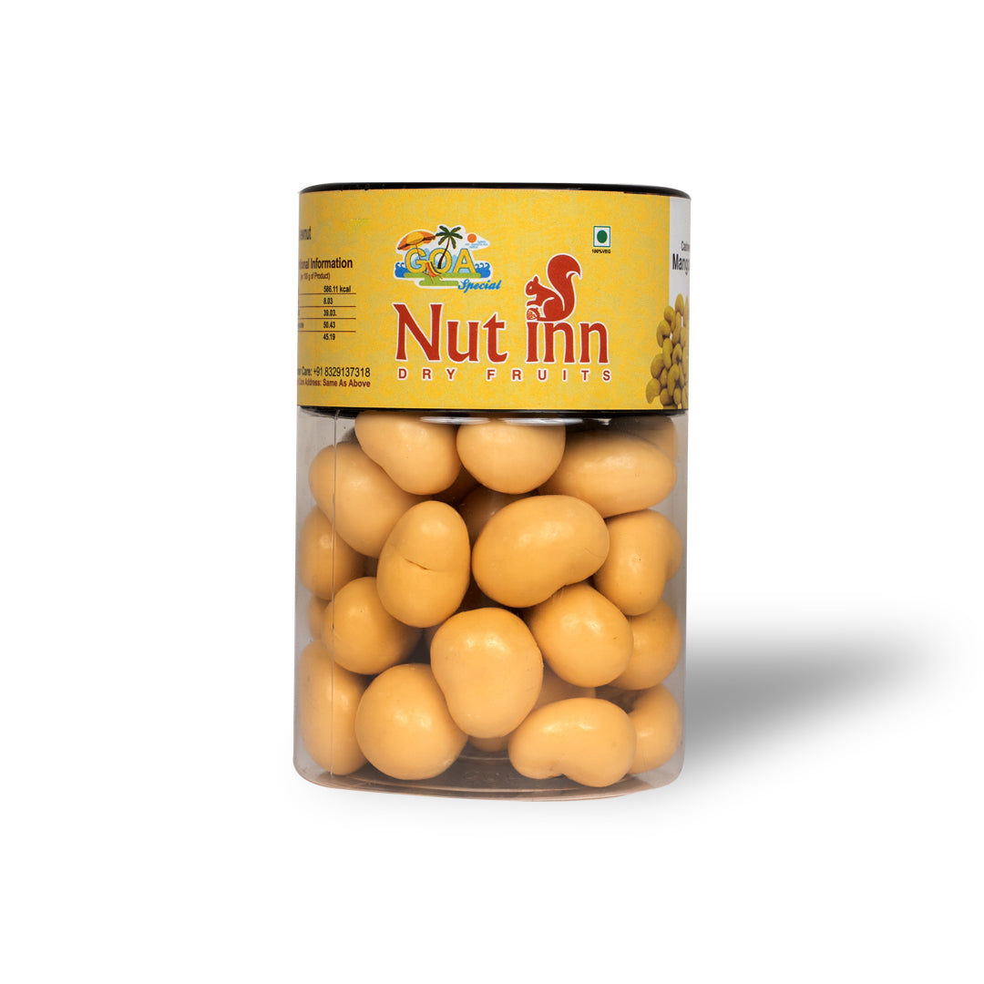 Cashewnut Coated (Mango) (200gm)