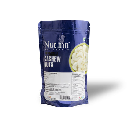 Cashew Nuts Premium (500gm) – W320