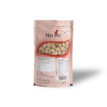 Cashew Nuts Classic (250gm) – Drum Roasted SNW