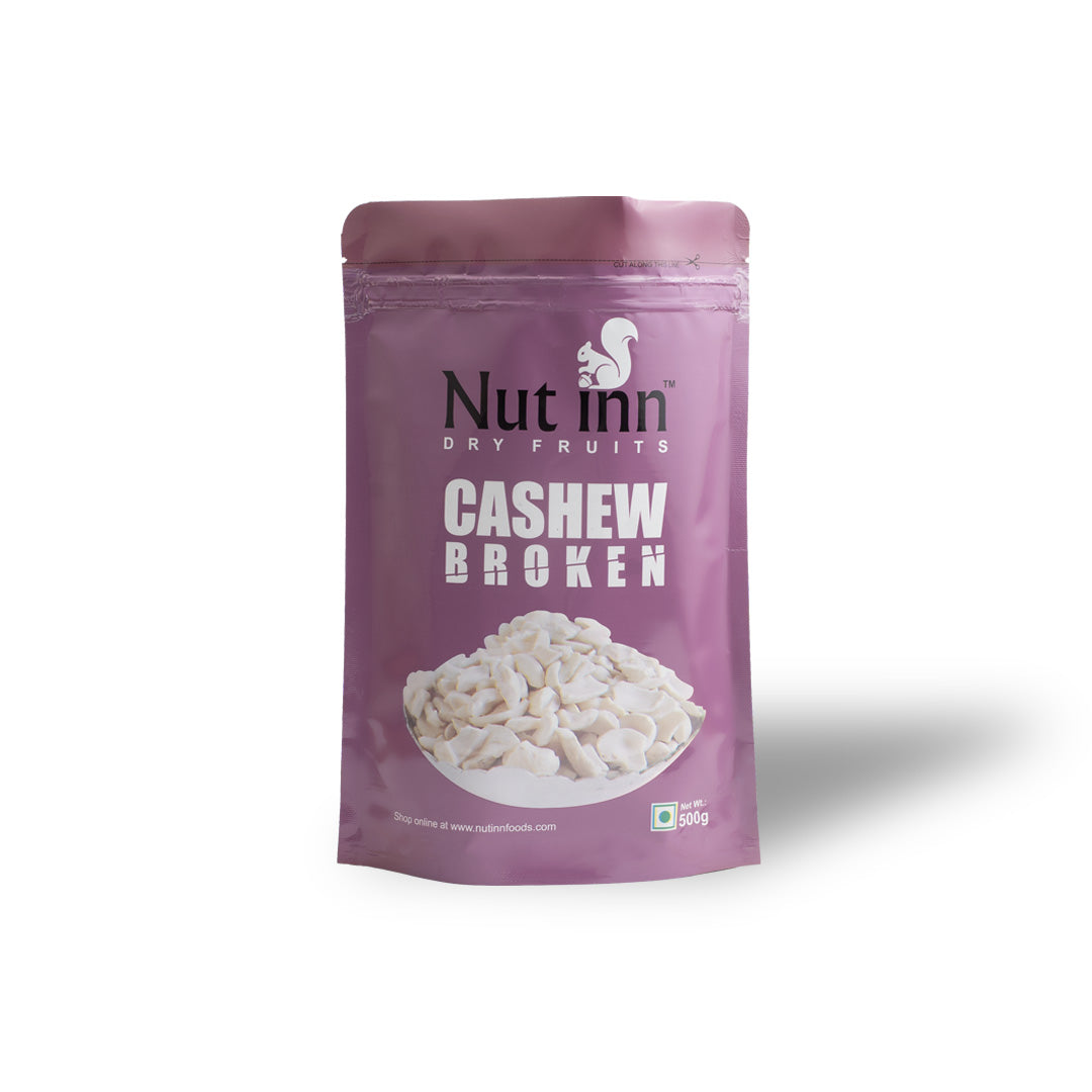 Cashew Broken (500gm)