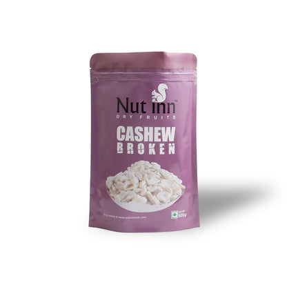 Cashew Broken (500gm)