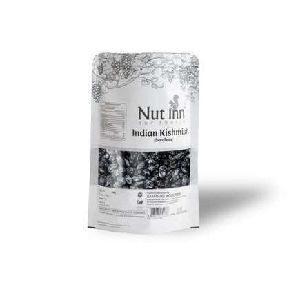 Indian Kishmish (Seedless) (250gm)