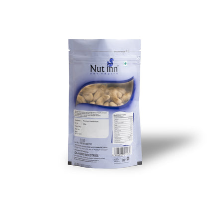 Cashew Nuts Premium (250gm) – W320