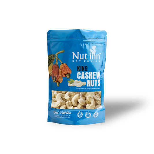 Cashew Nuts King (500gm) – W180