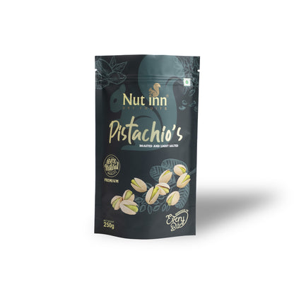 Premium Pistachios (250gm)