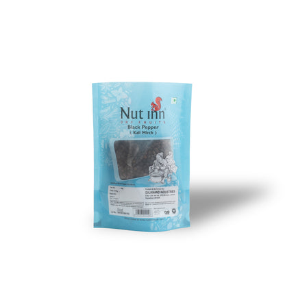 Black Pepper (100gm)