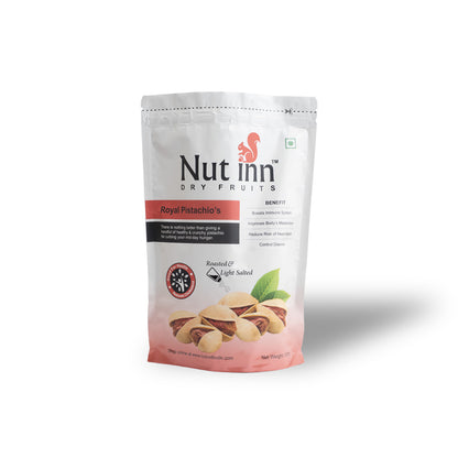 Royal Pistachios (500gm)