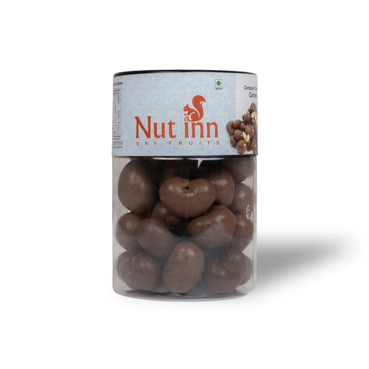 Cashewnut Coated (Choco) (200gm)