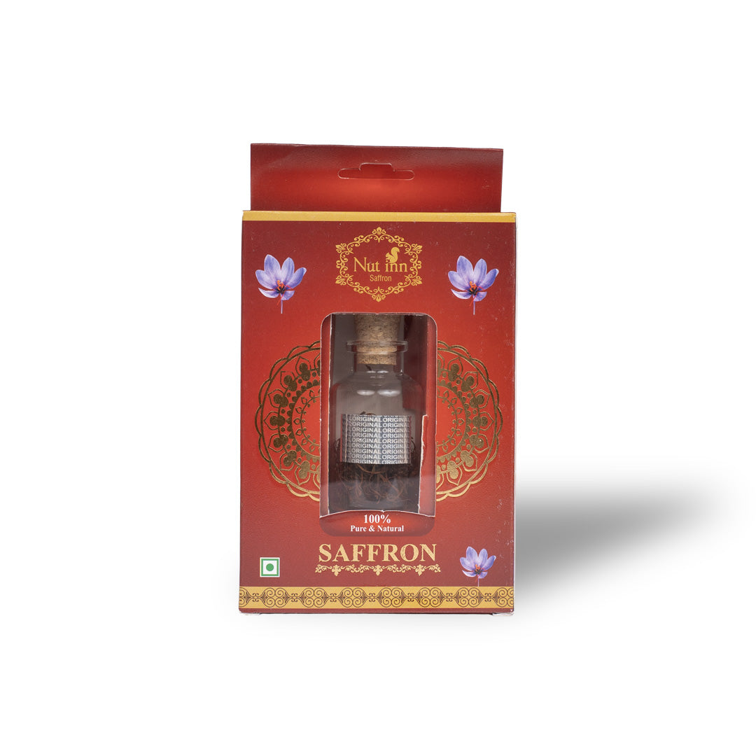Kesar (Saffron) – 1gm