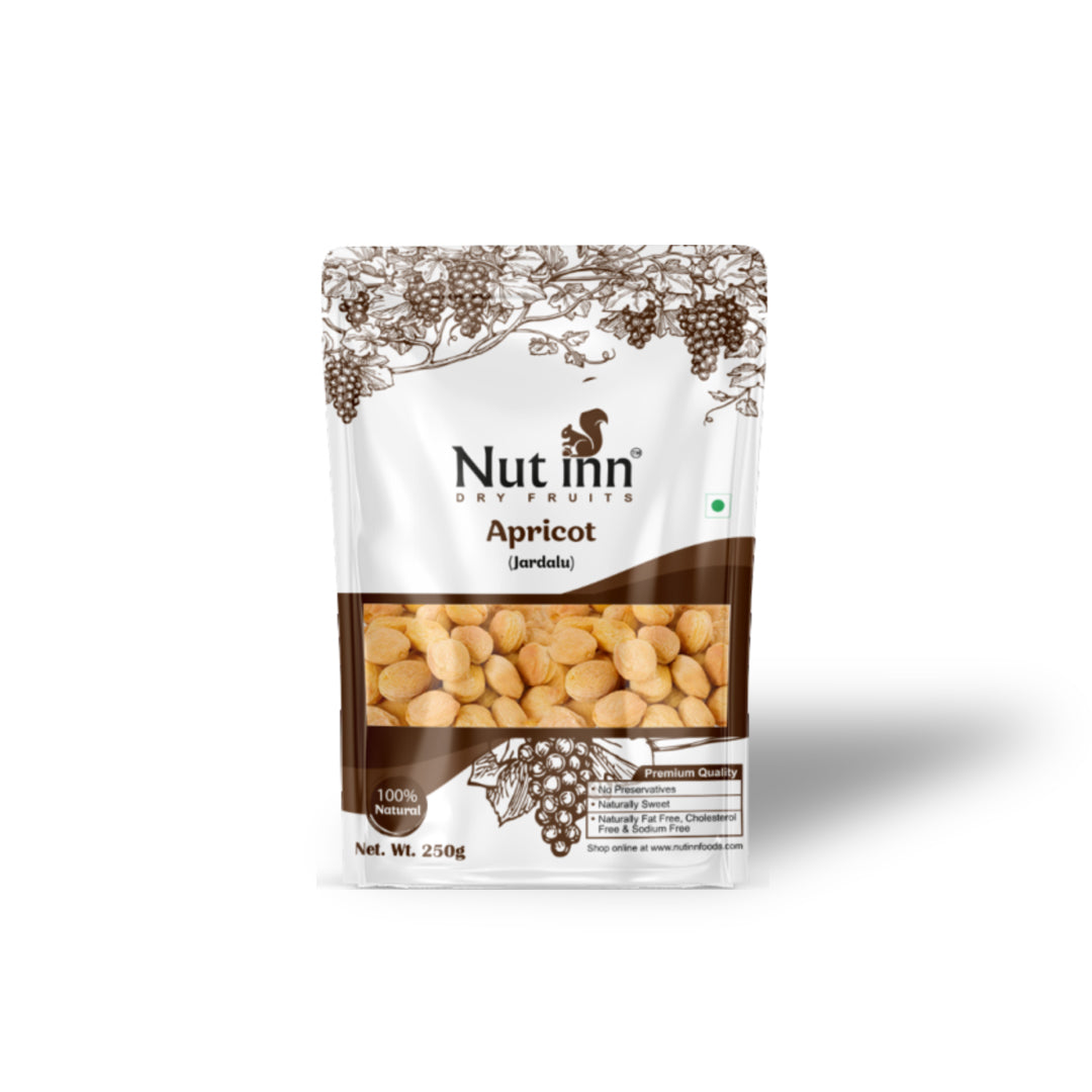 Apricot (Jardalu) (250gm)