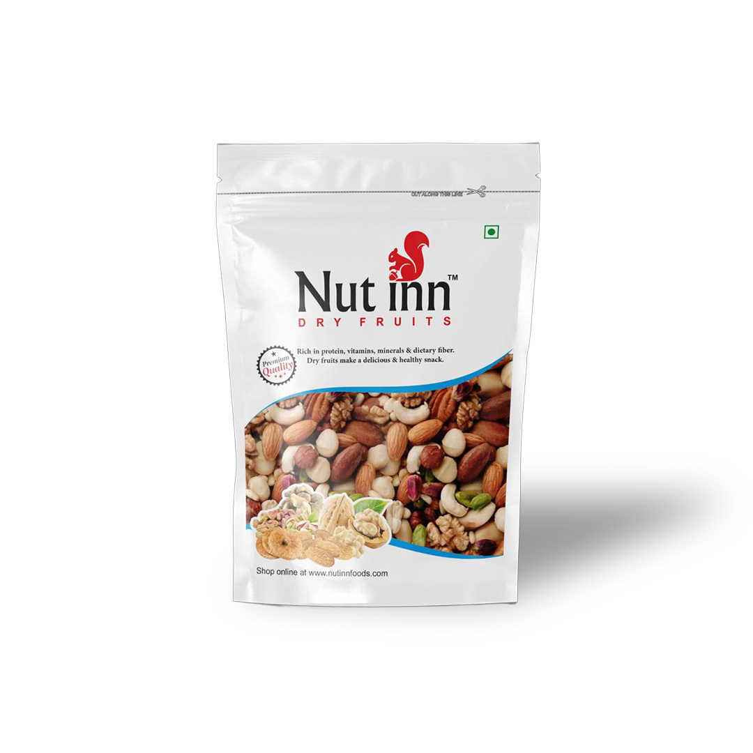Mix Dryfruits (250gm)