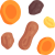 dried-fruits